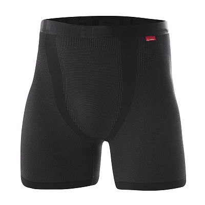 Превью  Термошорты LOEFFLER Hybrid M Black